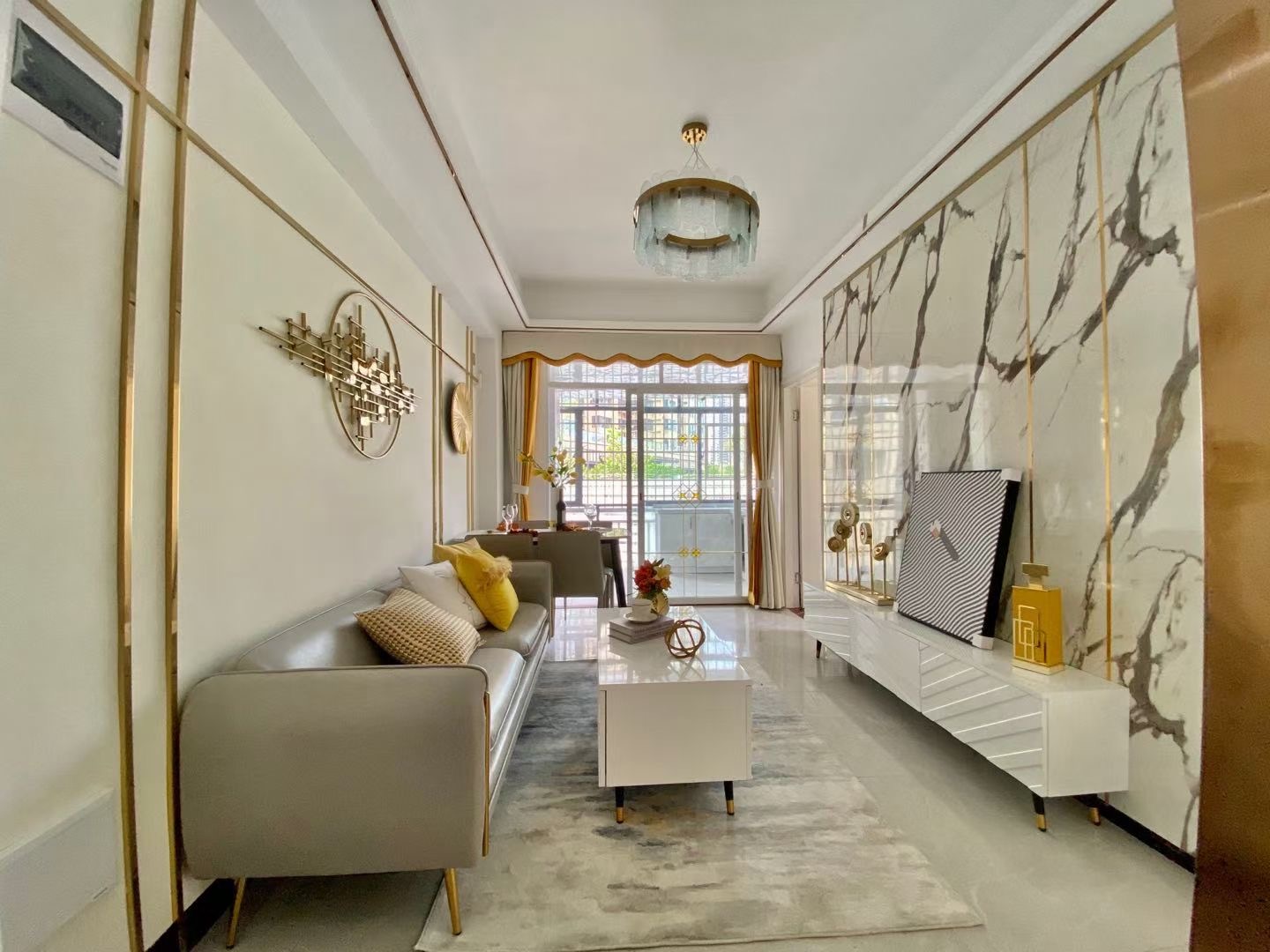 布吉下水径地铁口【阳光豪苑】首付15万一套起(图4) 布吉下水径地铁口【阳光豪苑】首付15万一套起(图4)