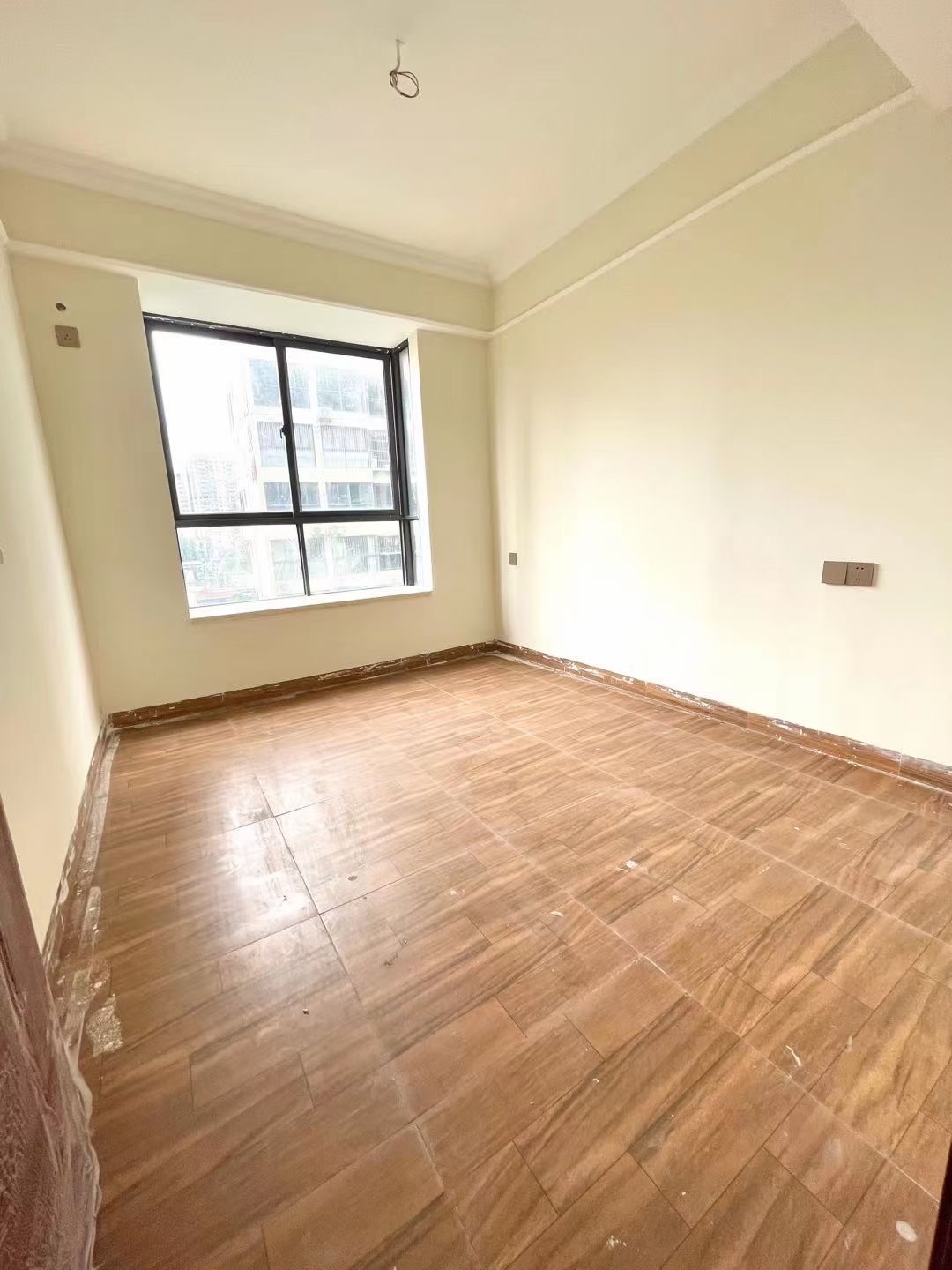 轻轨长安站500米【金沙雅苑】3栋社区6980一平(图6)