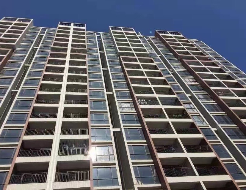 长安中心区4栋社区【畔山悦峰】唯一村委盖章(图2)