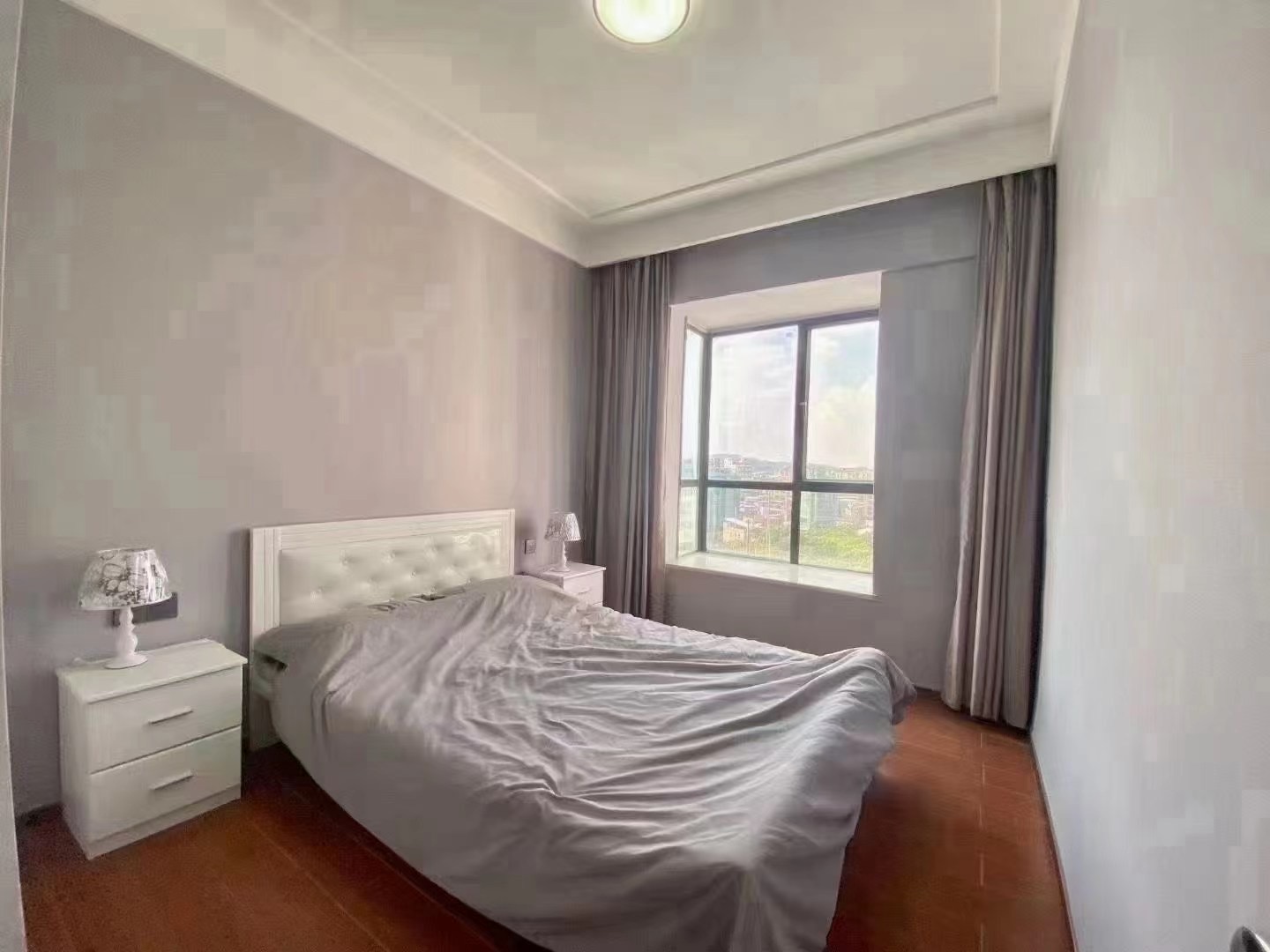 长安中心区4栋社区【畔山悦峰】唯一村委盖章(图5)