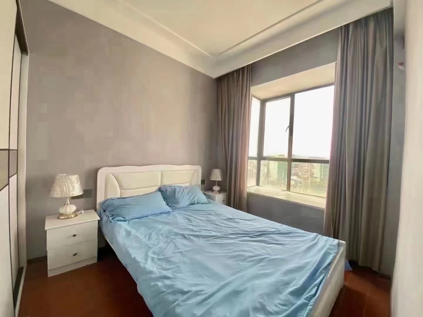 长安中心区4栋社区【畔山悦峰】唯一村委盖章(图6)