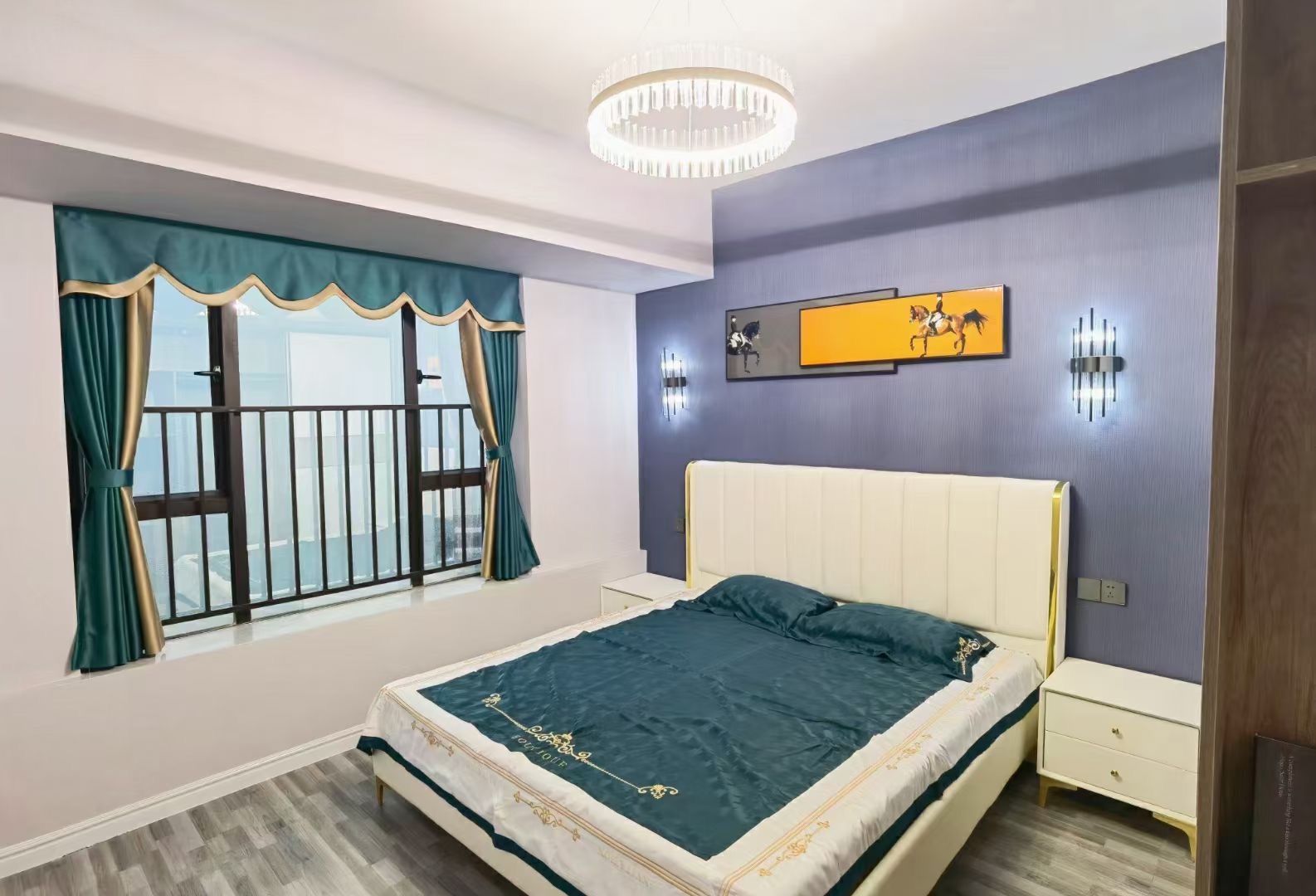 虎门万科南部湾旁【滨海凯旋花园】3栋花园7488一平起(图6)