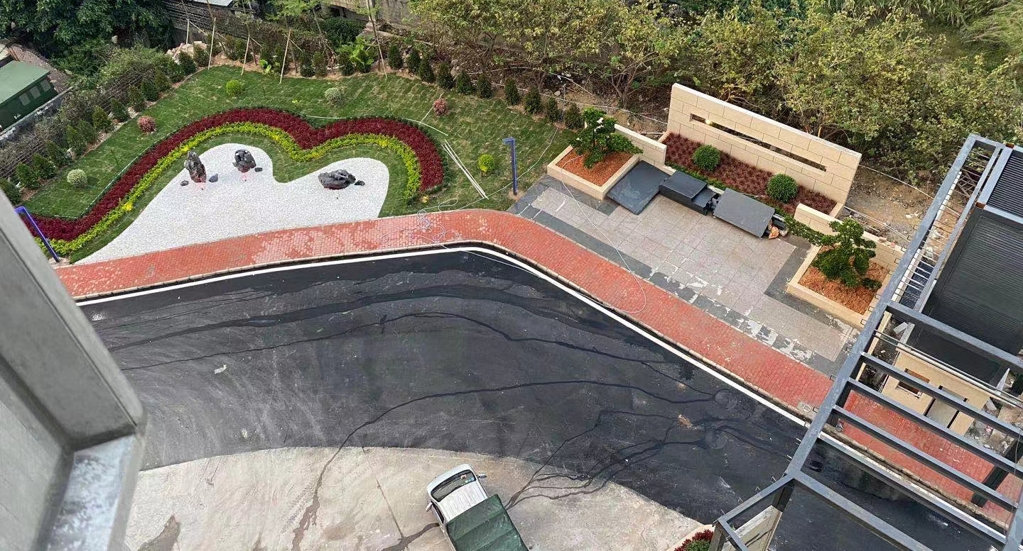 厚街汀山6栋花园【国际花园】精装一房首付11万起(图6) 厚街汀山6栋花园【国际花园】精装一房首付11万起(图6)