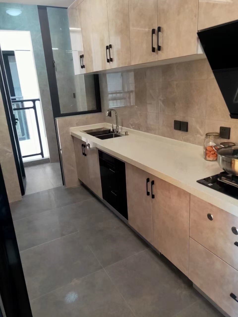 厚街高速口【东方御府】5栋花园首付3万做房东(图8)