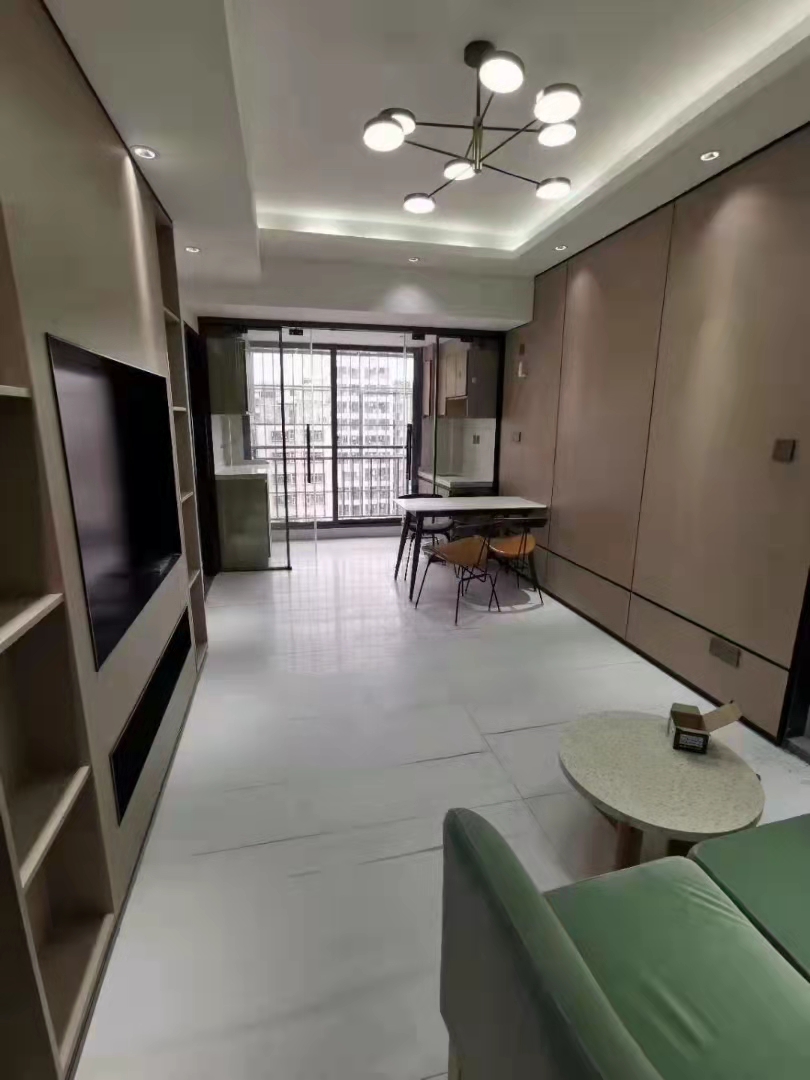 固戍两房首付28万起【红树林家园】西湾红树林公园(图4) 固戍两房首付28万起【红树林家园】西湾红树林公园(图4)