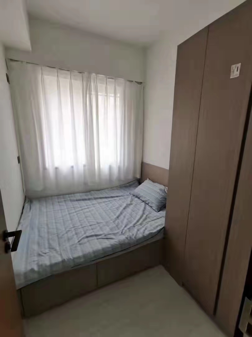 固戍两房首付28万起【红树林家园】西湾红树林公园(图5) 固戍两房首付28万起【红树林家园】西湾红树林公园(图5)