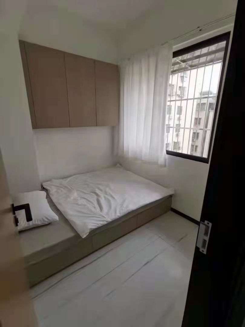 固戍两房首付28万起【红树林家园】西湾红树林公园(图6) 固戍两房首付28万起【红树林家园】西湾红树林公园(图6)