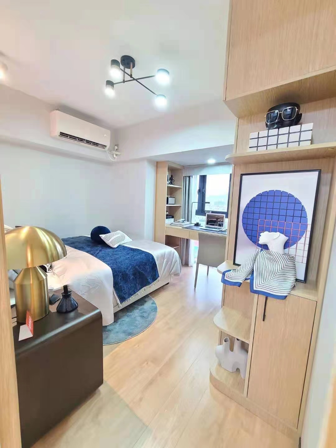 光明红本商品房【光明幸福城】精装复式三房116万一套(图10) 光明红本商品房【光明幸福城】精装复式三房116万一套(图10)