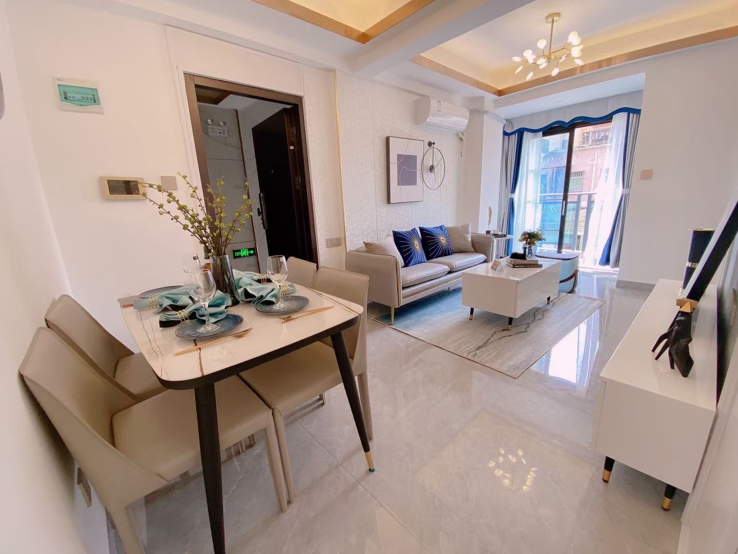 首付15万起【幸福公馆】龙华元芬地铁口300米(图4)