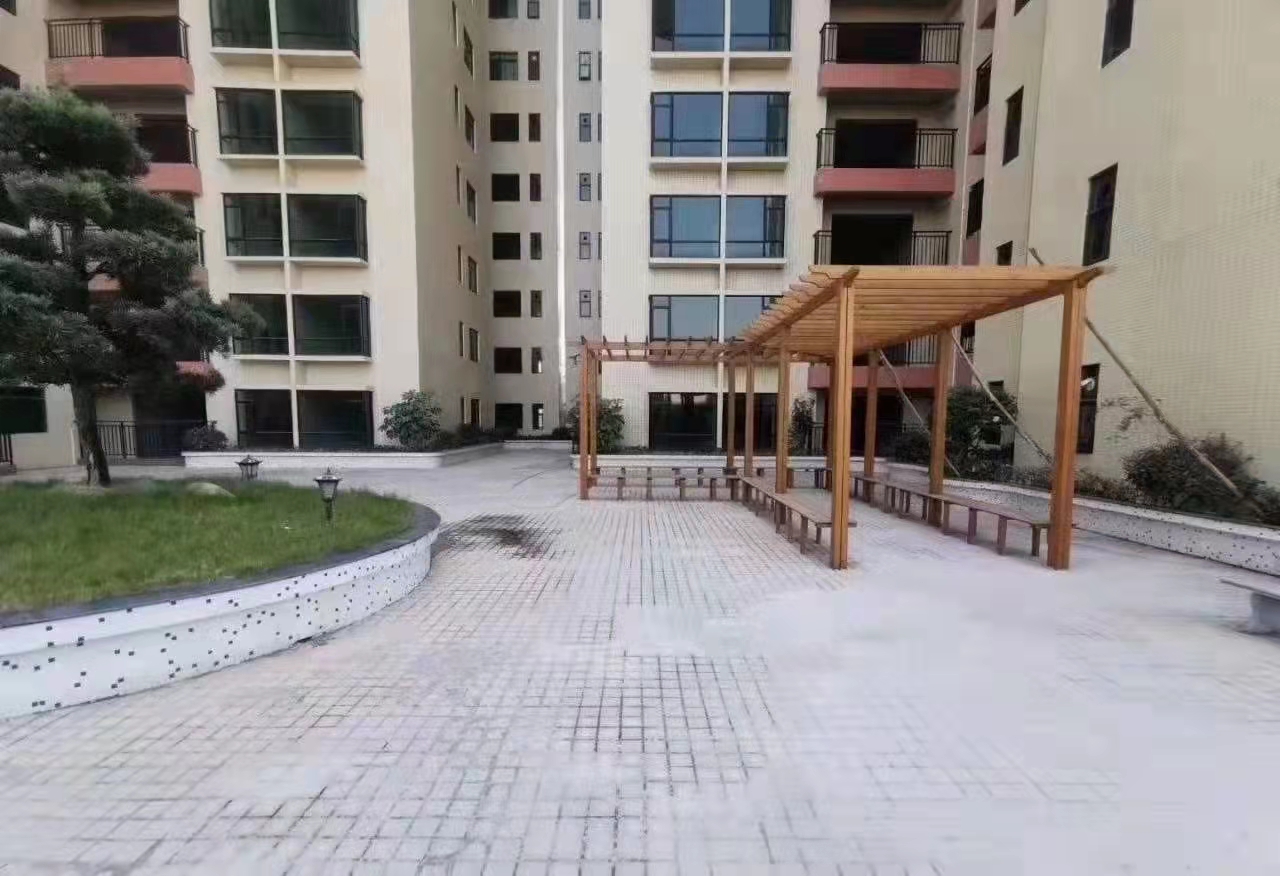 桥头中心村委集资房【桥珠花园】4栋花园4280一平(图3)