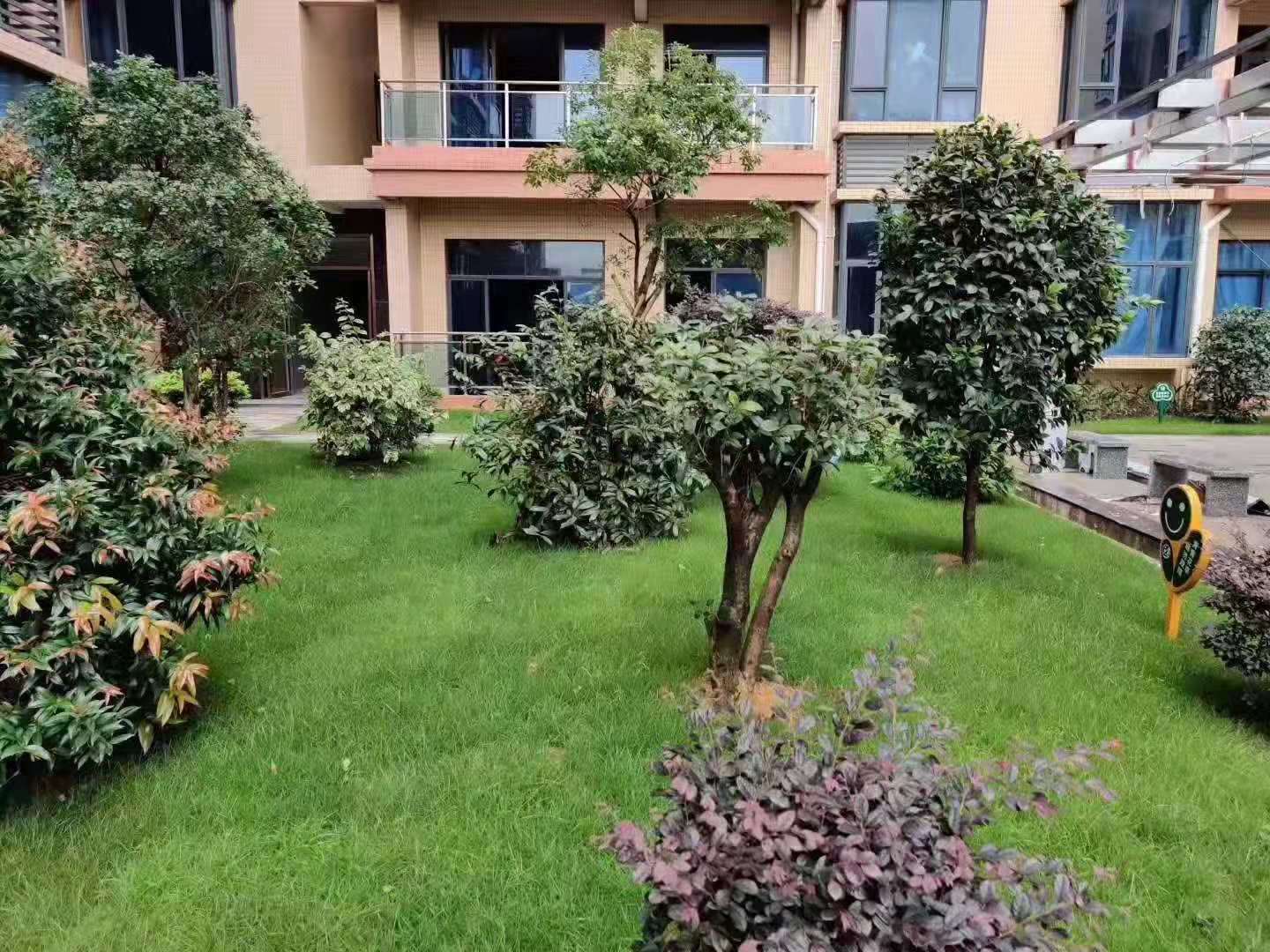 东城寮步一步之隔【城东花园】5栋花园6388一平(图4)