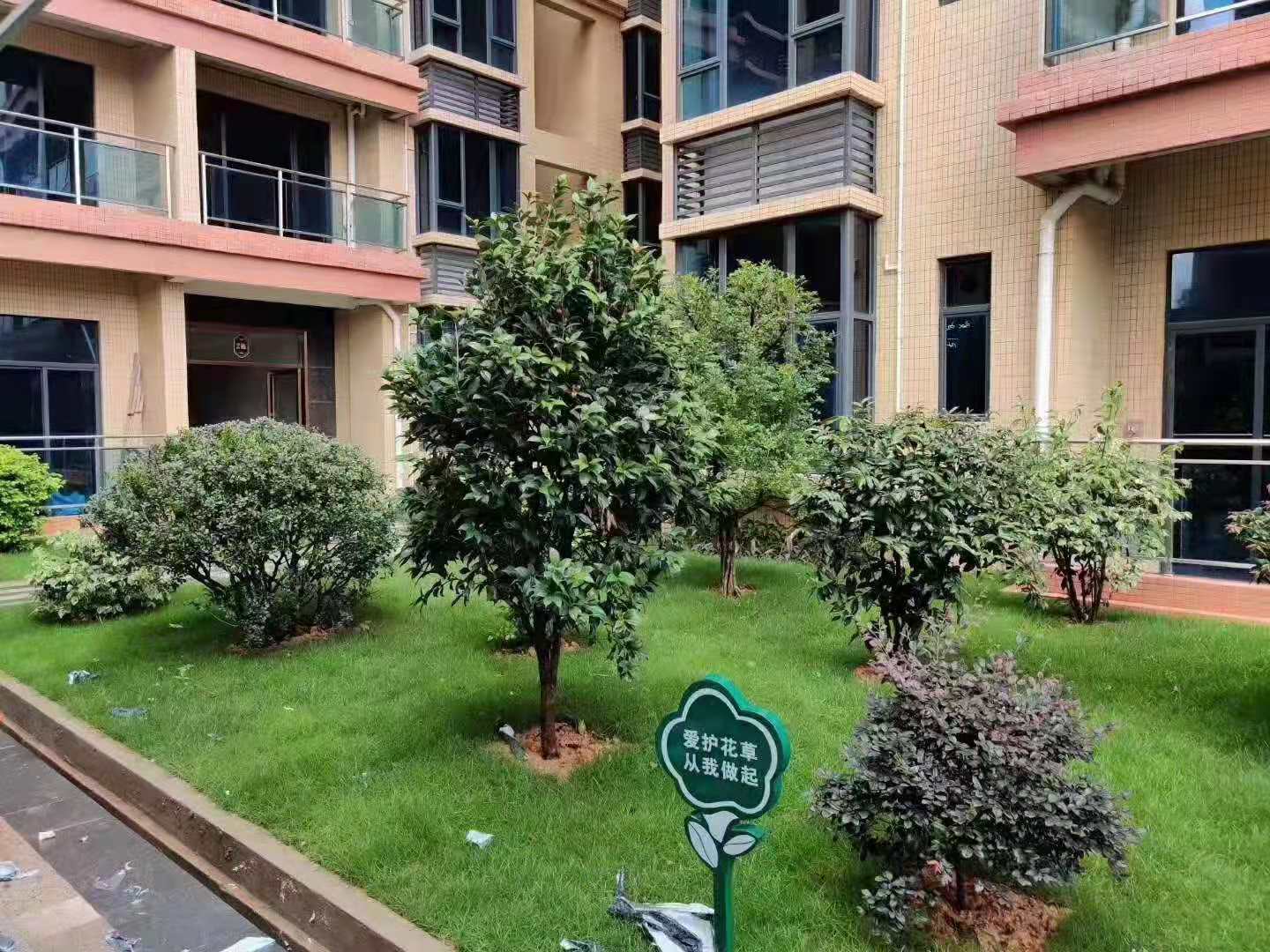 东城寮步一步之隔【城东花园】5栋花园6388一平(图5)