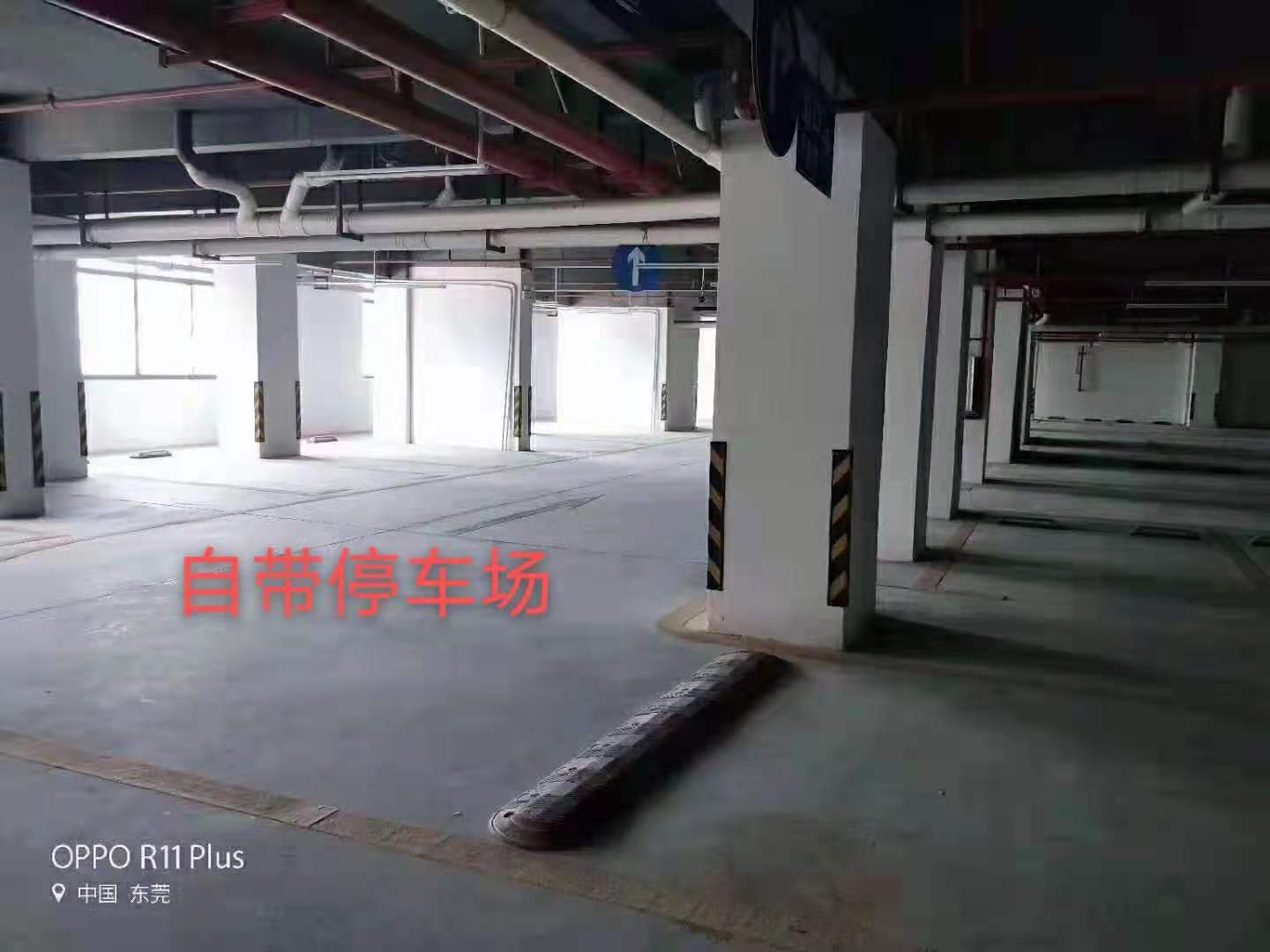 东城寮步一步之隔【城东花园】5栋花园6388一平(图6)