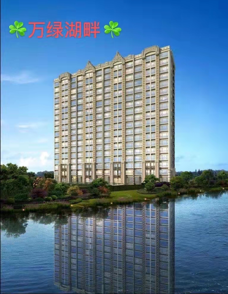 观澜大坪【万绿湖畔】大屏嶂森林公园5980一平起(图4)