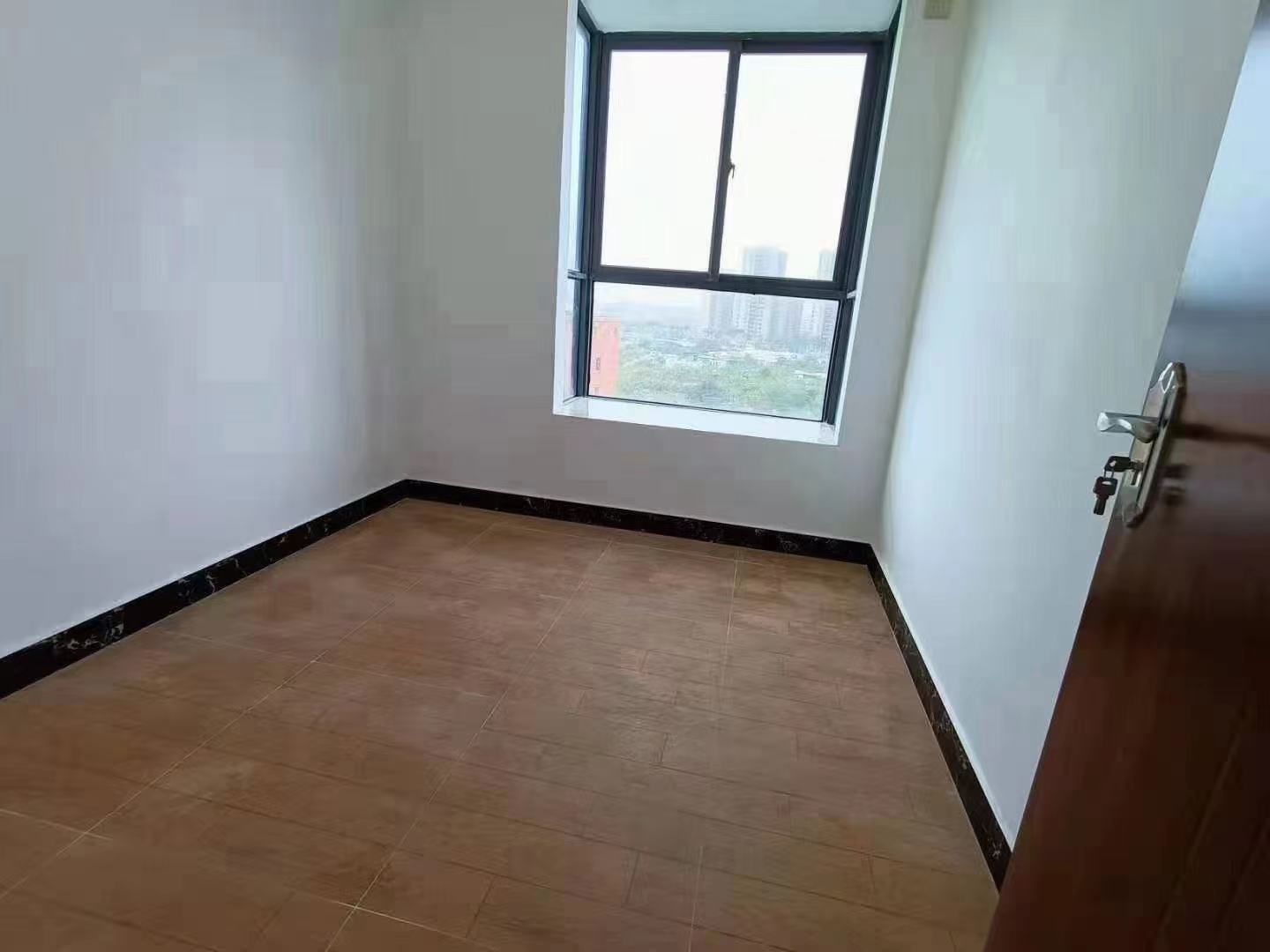 塘厦蛟乙塘【四季花园】中信凯旋城旁6800一平(图5)