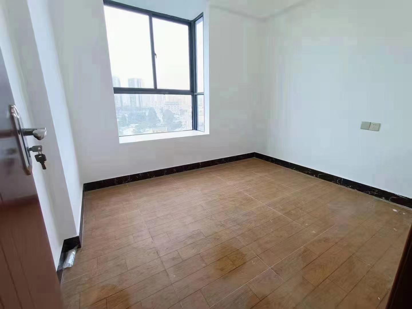 塘厦蛟乙塘【四季花园】中信凯旋城旁6800一平(图6)