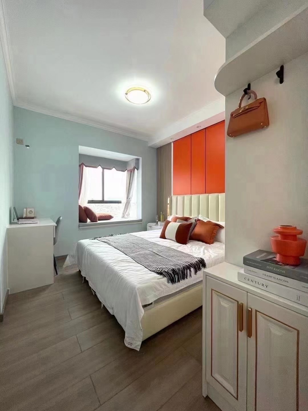 松山湖华为做邻居【柏林天境】大朗犀牛陂6栋花园(图8)