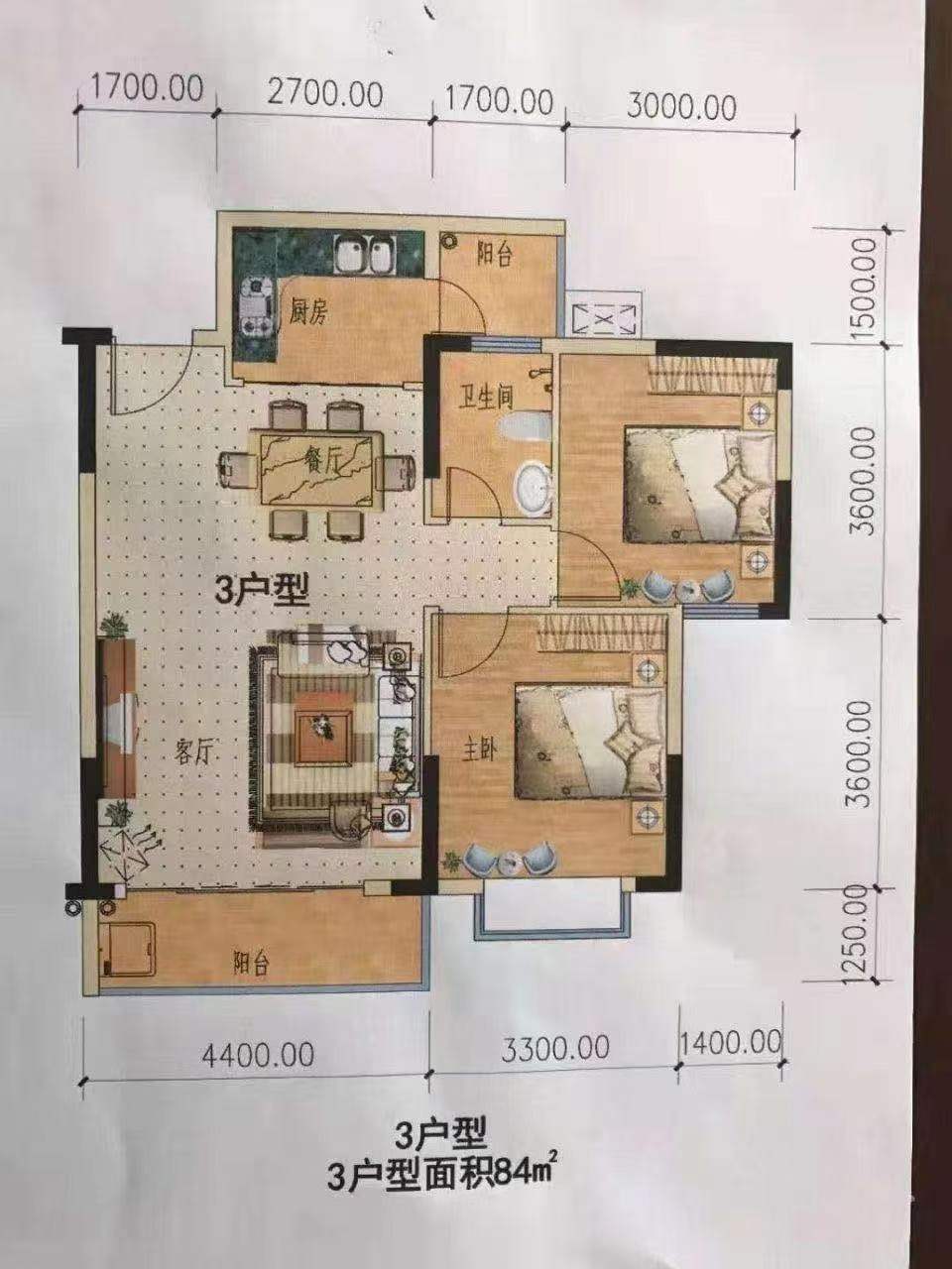 松山湖华为做邻居【柏林天境】大朗犀牛陂6栋花园(图9)