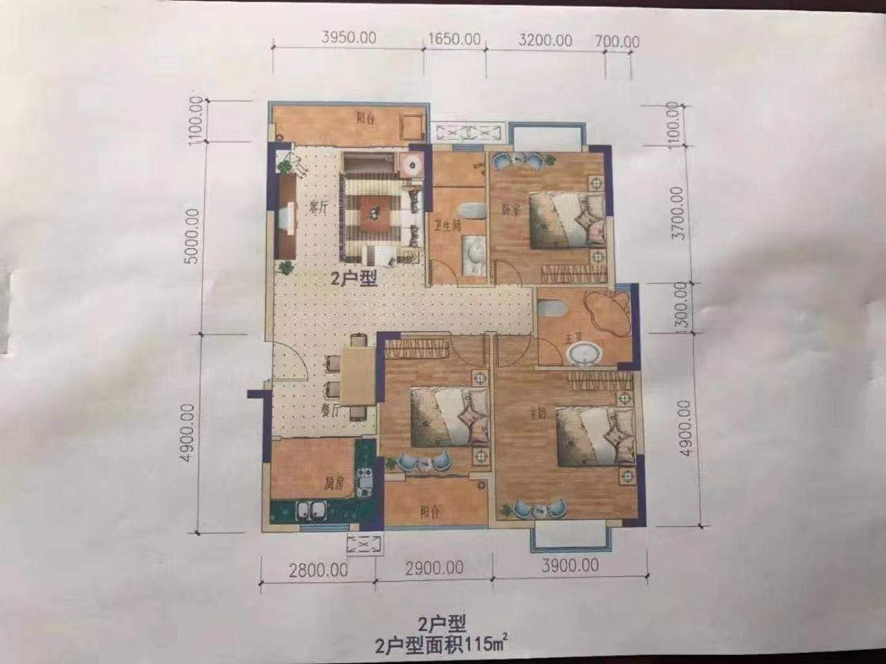 松山湖华为做邻居【柏林天境】大朗犀牛陂6栋花园(图10)