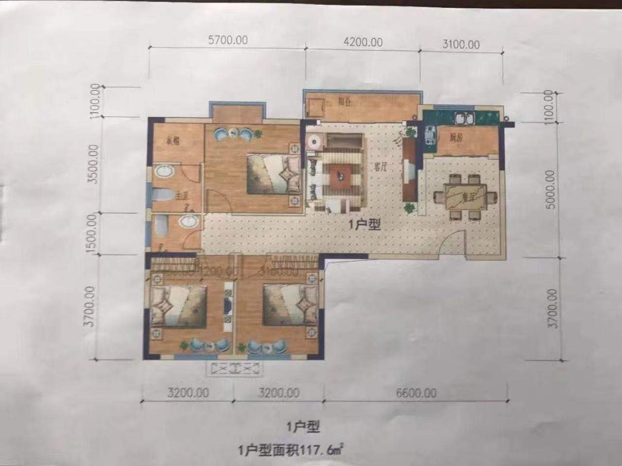 松山湖华为做邻居【柏林天境】大朗犀牛陂6栋花园(图11)