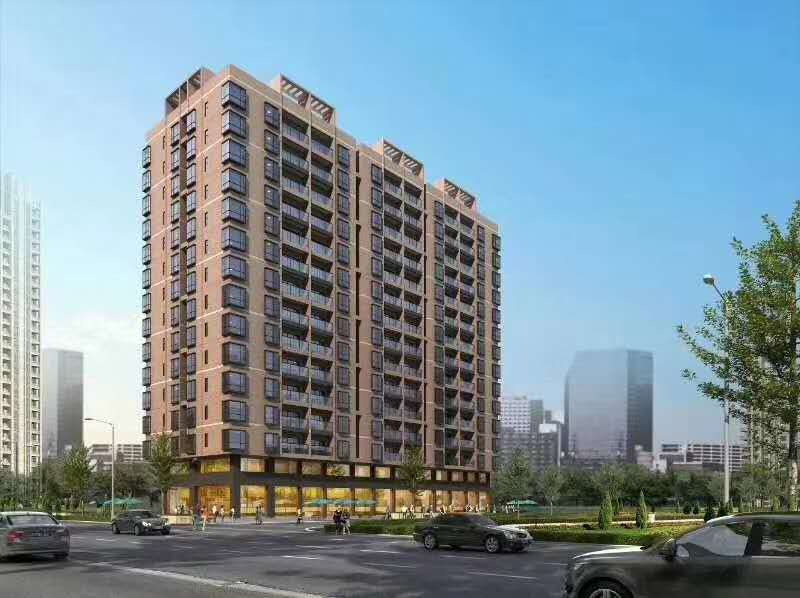 大朗蔡边【松湖天誉城】特价2980一平起(图2)