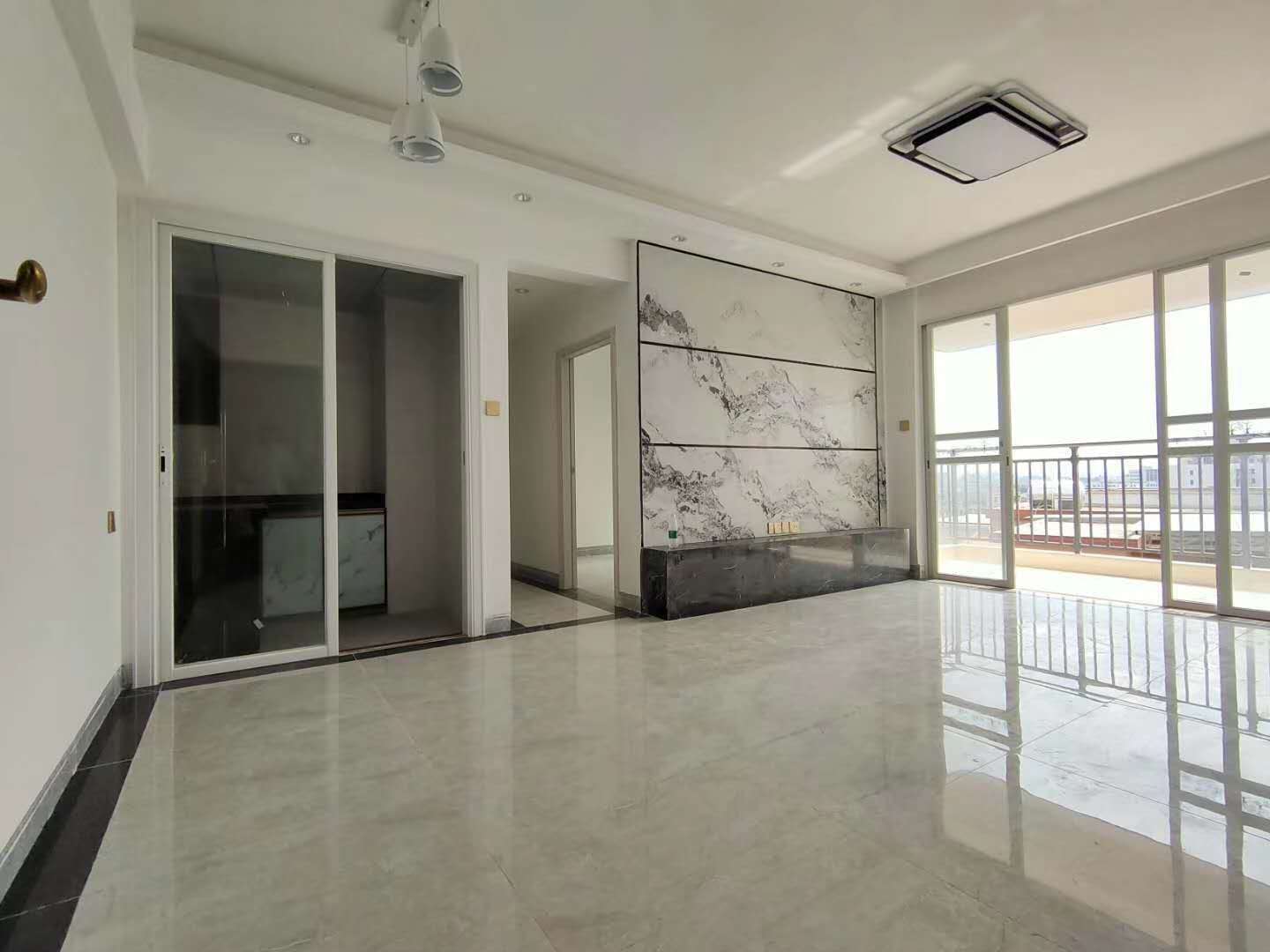 大朗蔡边【松湖天誉城】特价2980一平起(图3)