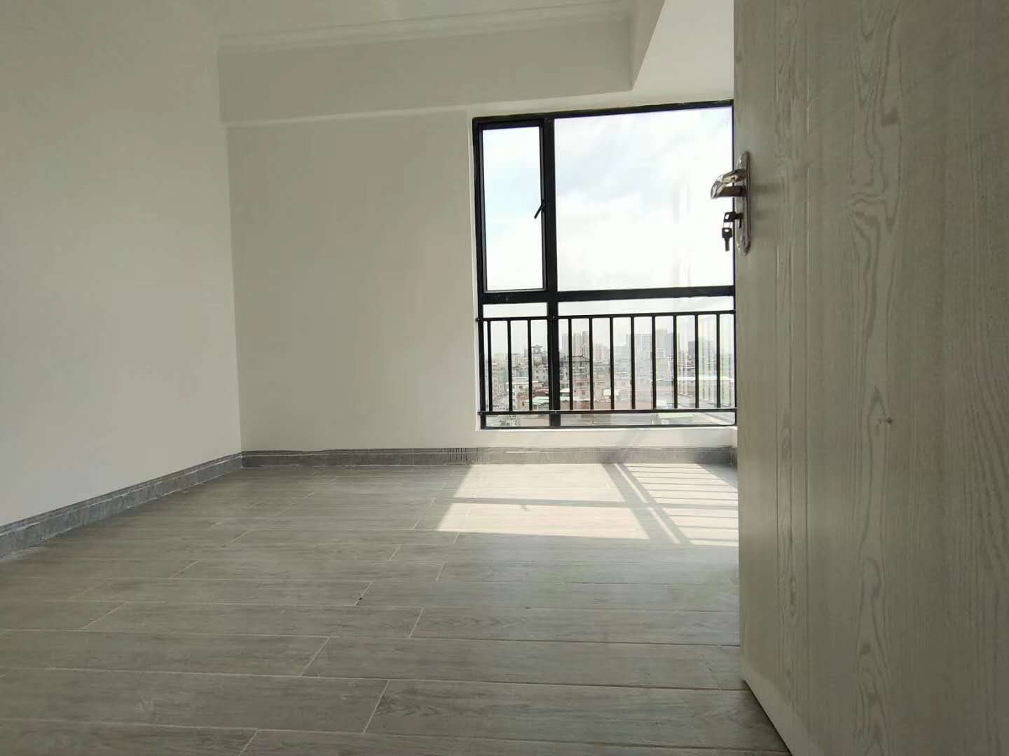 大朗蔡边【松湖天誉城】特价2980一平起(图5)