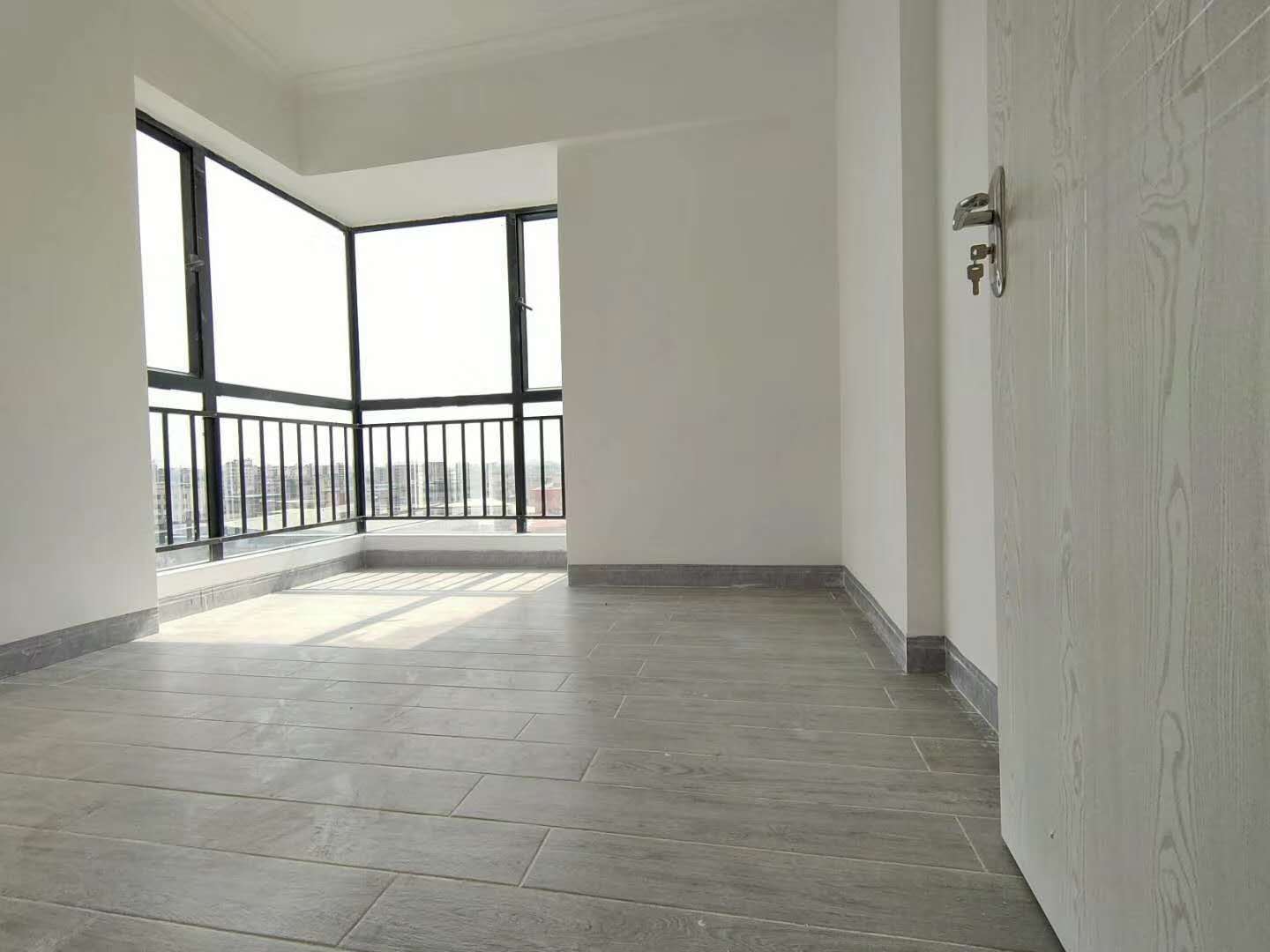 大朗蔡边【松湖天誉城】特价2980一平起(图6)