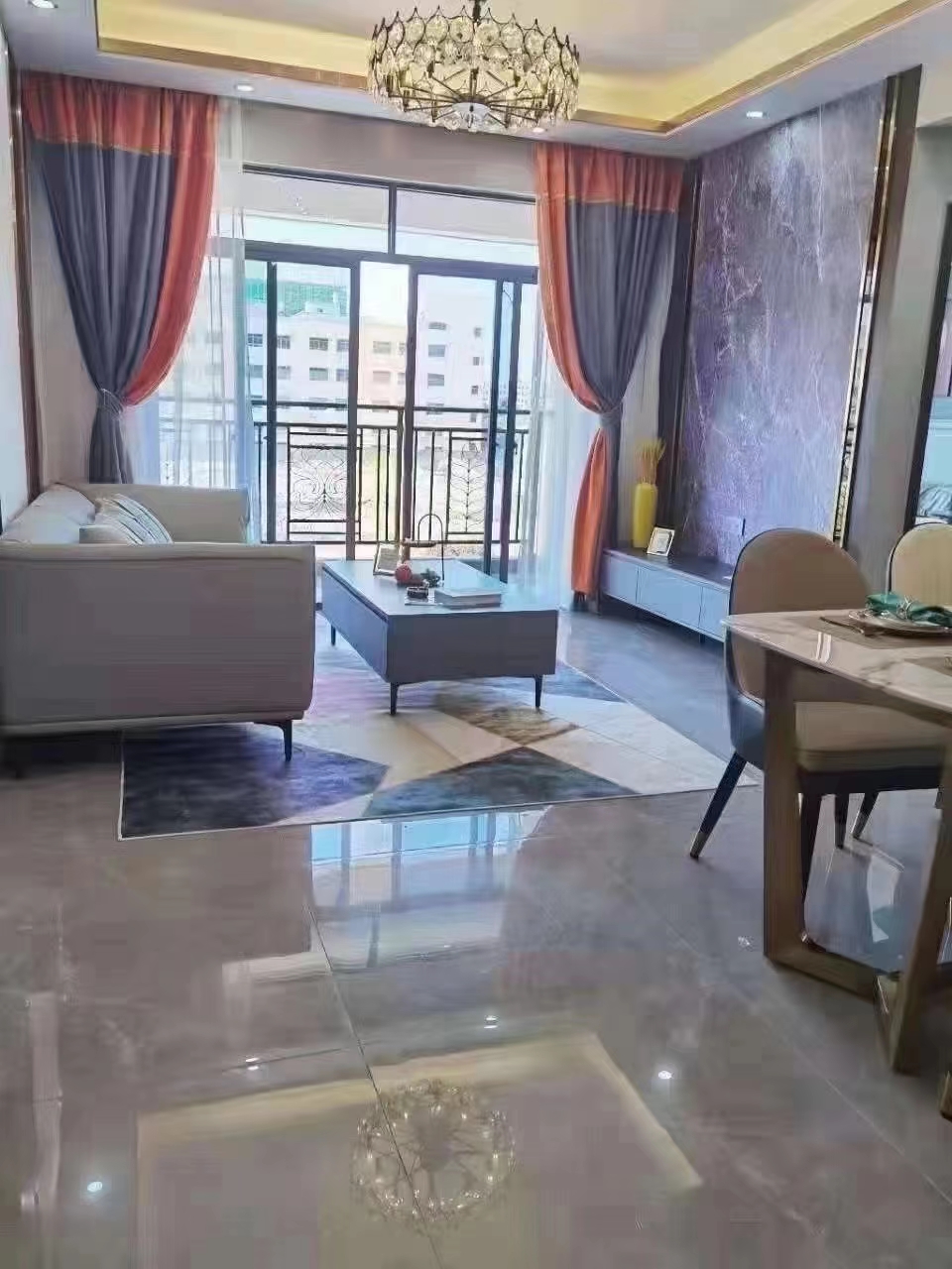 20分钟到光明【风華天境】1号线地铁口200米(图5)