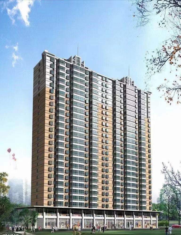 大岭山镇政府旁【铂悦新城】单间首付9万一套起(图2)