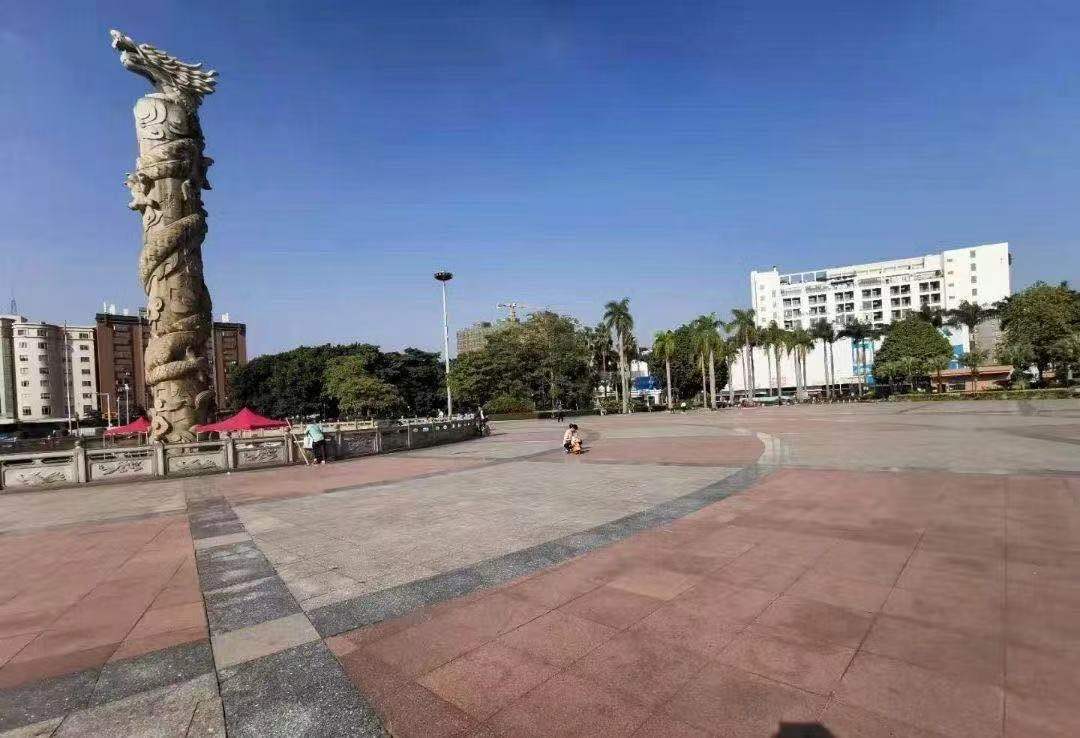 大岭山镇政府旁【铂悦新城】单间首付9万一套起(图3)