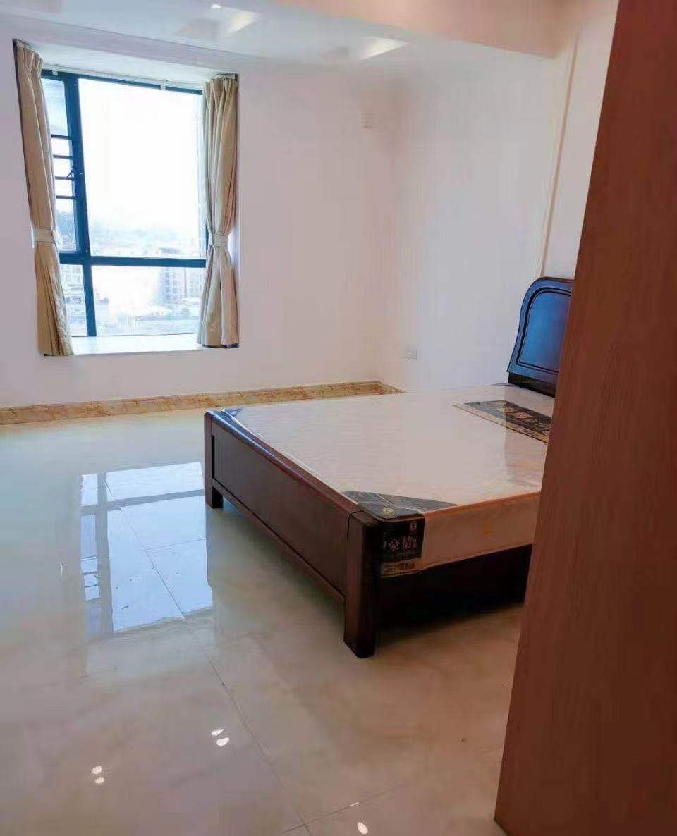 大岭山镇政府旁【铂悦新城】单间首付9万一套起(图8)