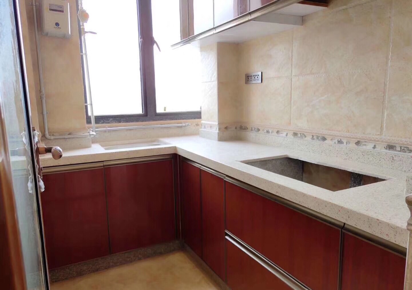 坂田村委统建楼【富豪花园】3栋花园绿本房分期十年(图6) 坂田村委统建楼【富豪花园】3栋花园绿本房分期十年(图6)