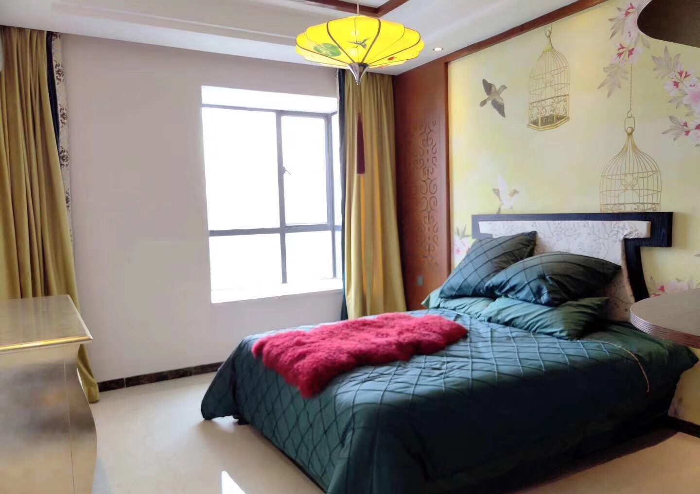 坂田村委统建楼【富豪花园】3栋花园绿本房分期十年(图7) 坂田村委统建楼【富豪花园】3栋花园绿本房分期十年(图7)