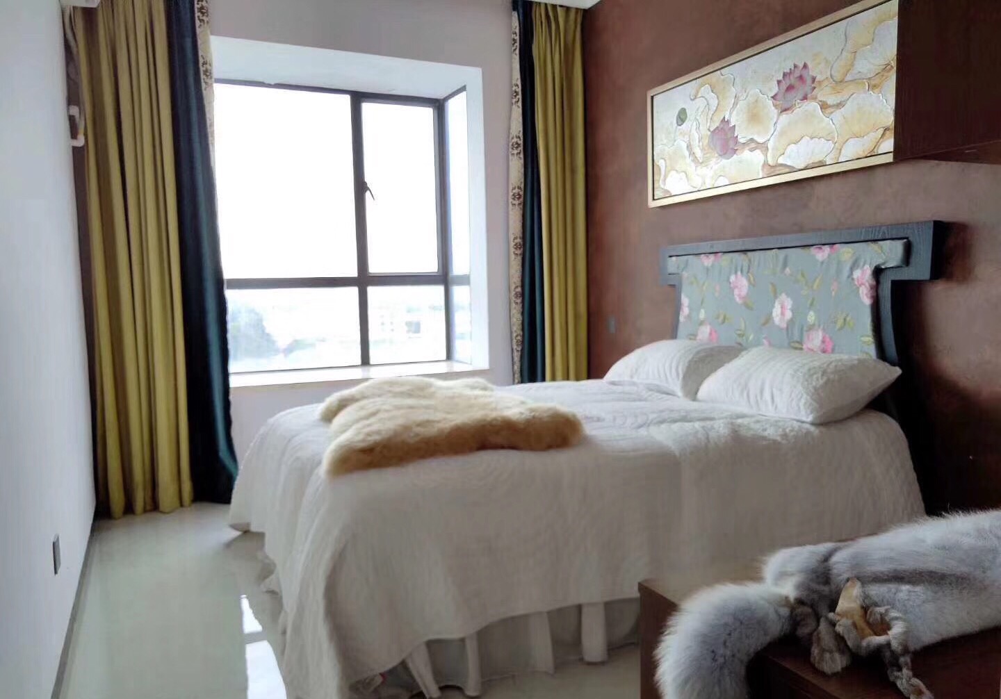 坂田村委统建楼【富豪花园】3栋花园绿本房分期十年(图8) 坂田村委统建楼【富豪花园】3栋花园绿本房分期十年(图8)