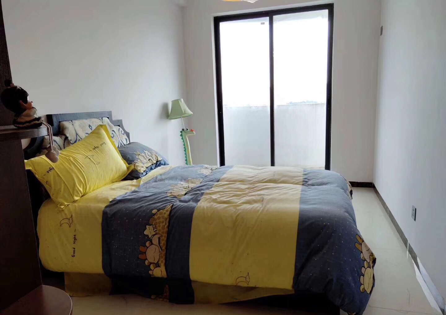 坂田村委统建楼【富豪花园】3栋花园绿本房分期十年(图9) 坂田村委统建楼【富豪花园】3栋花园绿本房分期十年(图9)