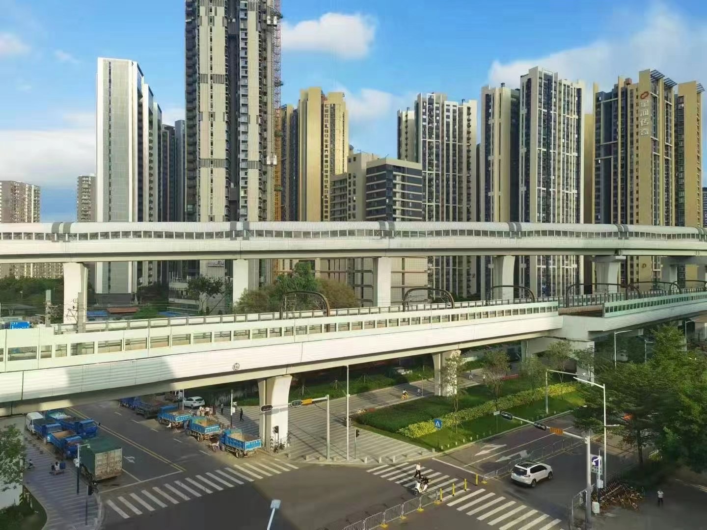 投资收租圣地【中央名座】上塘地铁口200米(图3) 投资收租圣地【中央名座】上塘地铁口200米(图3)